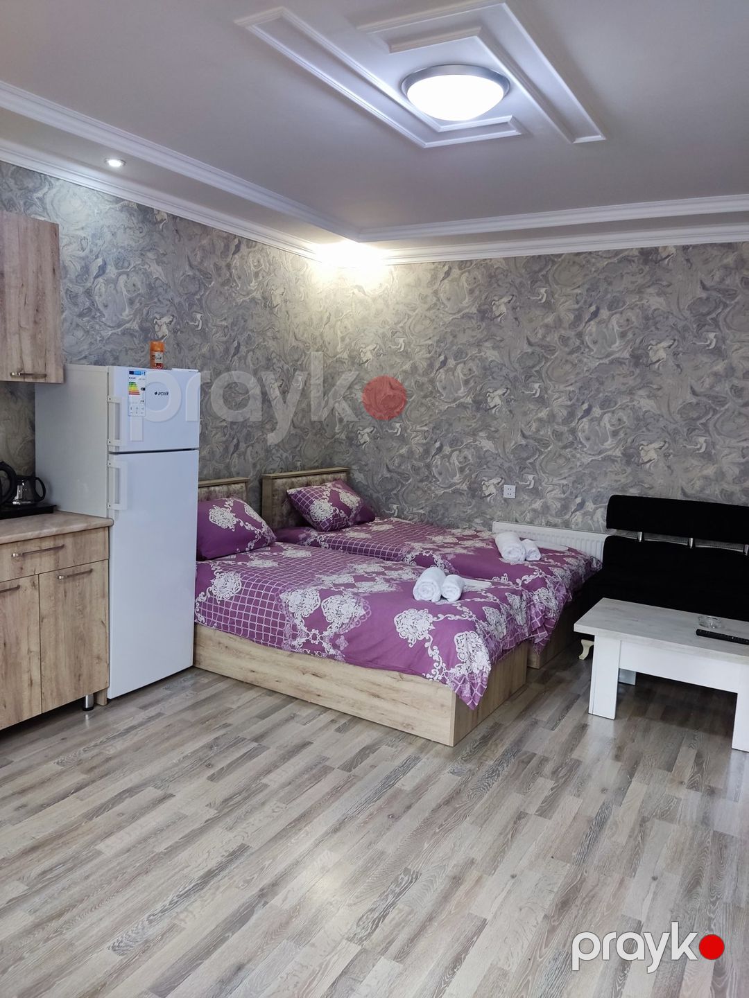 Həyət evi kirayə verilir, Quba r — Ev, villa, Quba (3)