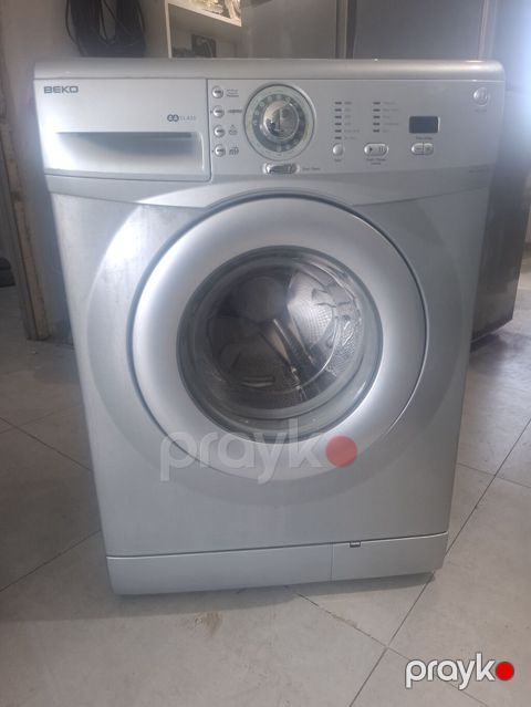 Beko 6kg super isleyir — Bakı