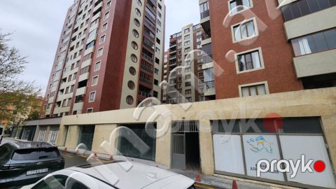 1 otaqlı Obyekt, Satış, Bakı, Nərimanov, Nəriman Nərimanov — Bakı