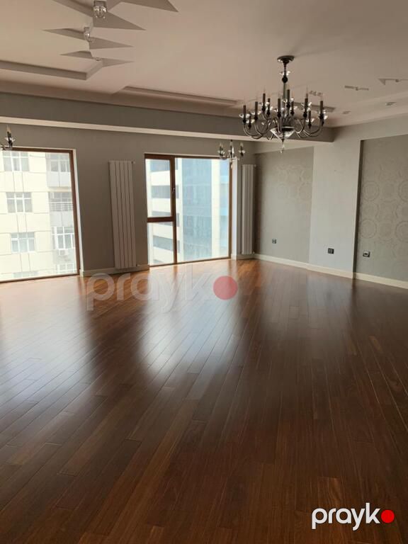 Satılır 5 otaqlı yeni tikili 280 m² — Mənzil, Bakı (3)