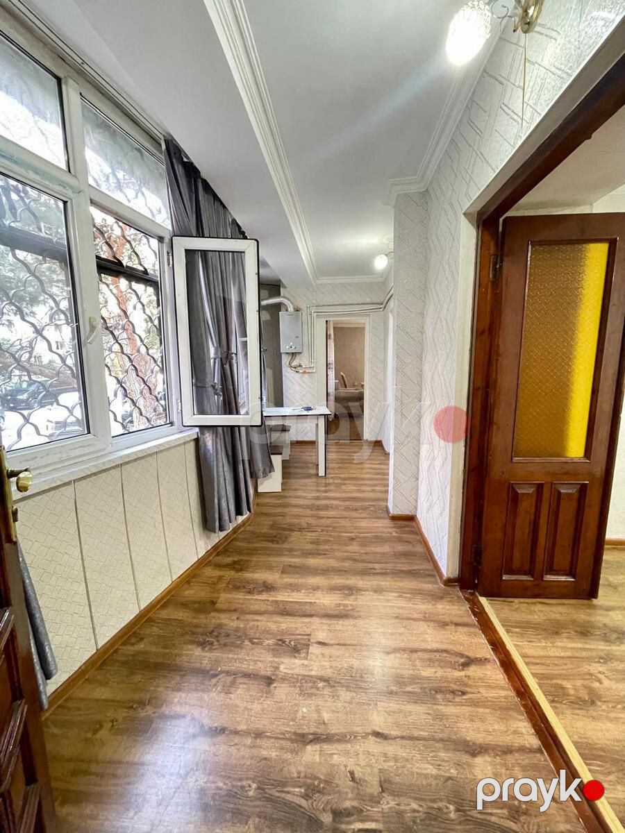 İcarəyə verilir 3 otaqlı köhnə tikili 100 m² — Mənzil, Bakı (9)