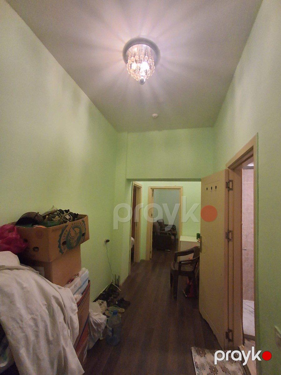 Satılır 1 otaqlı yeni tikili 54 m² — Mənzil, Bakı (8)