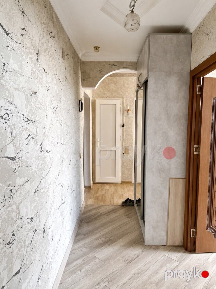 2-otaqlı mənzil, Sumqayıt ş., 60 m² — Mənzil, Sumqayıt (2)