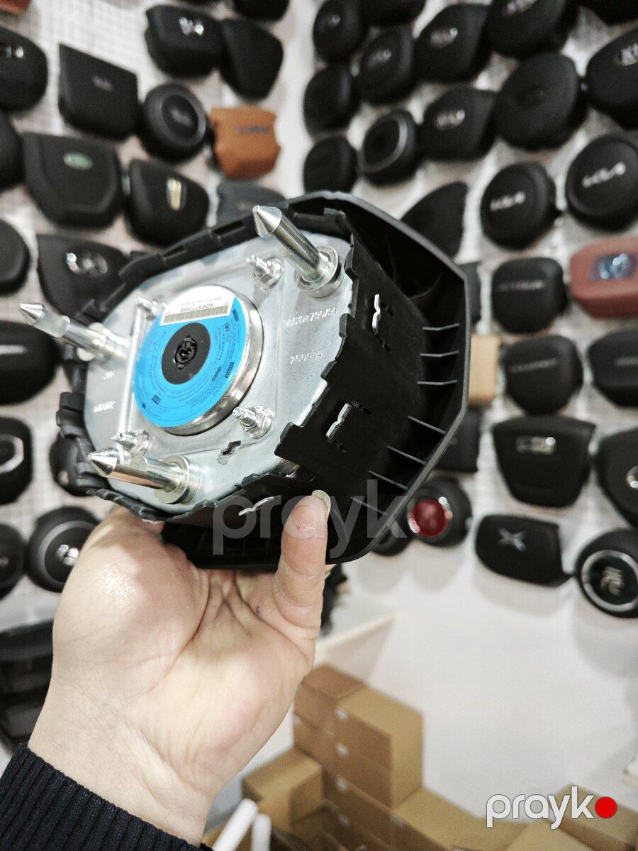 Changan Qiuyan A05 üçün airbag — Ehtiyat hissələri və aksesuarlar, Bakı (4)