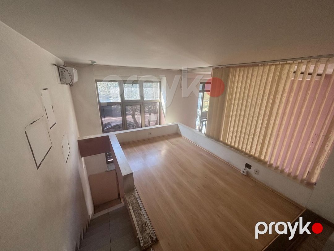 İcarəyə verilir obyekt 50 m² — Əmlak, Bakı (4)