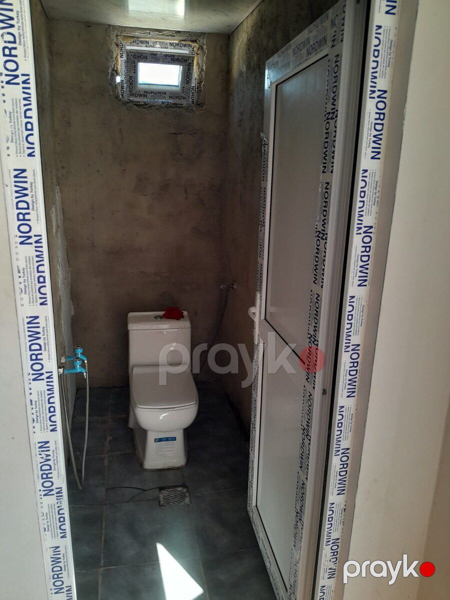 Həyət evi, Quba r — Ev, villa, Quba (8)