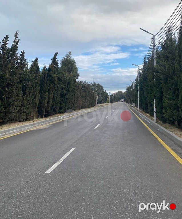 9 sot torpaq sahəsi, Şüvəlan qəs — Torpaq, Bakı (5)
