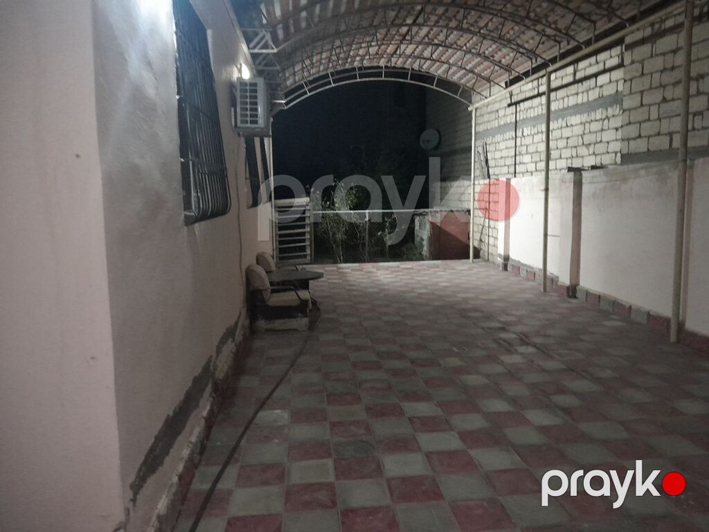 3 otaqlı, 110 kv. m, Kredit yoxdur — Ev, villa, Masazır (7)