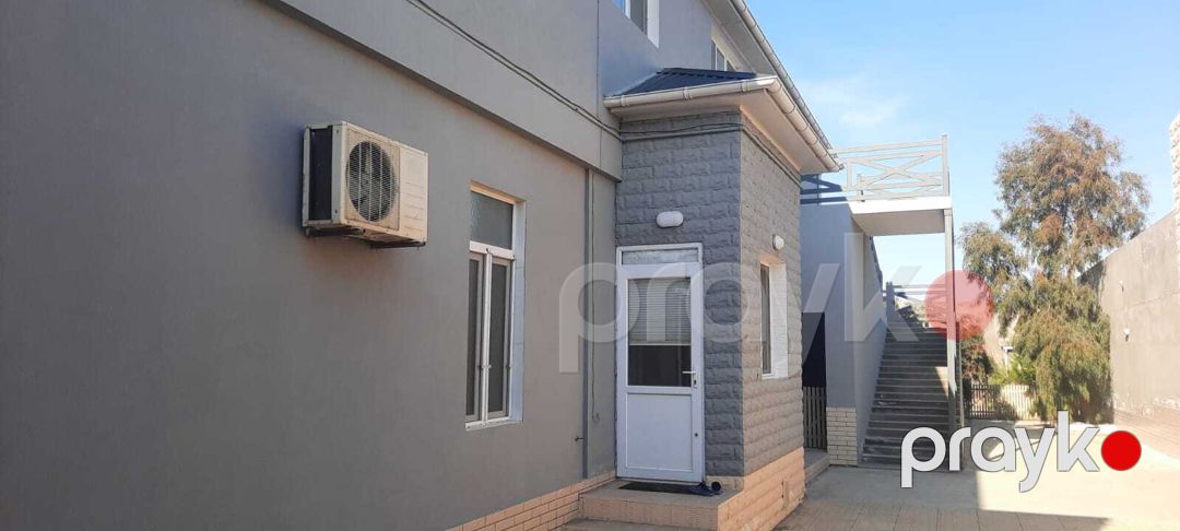 Satılır 8 otaqlı həyət evi/bağ evi 650 m² — Ev, villa, Bakı (11)