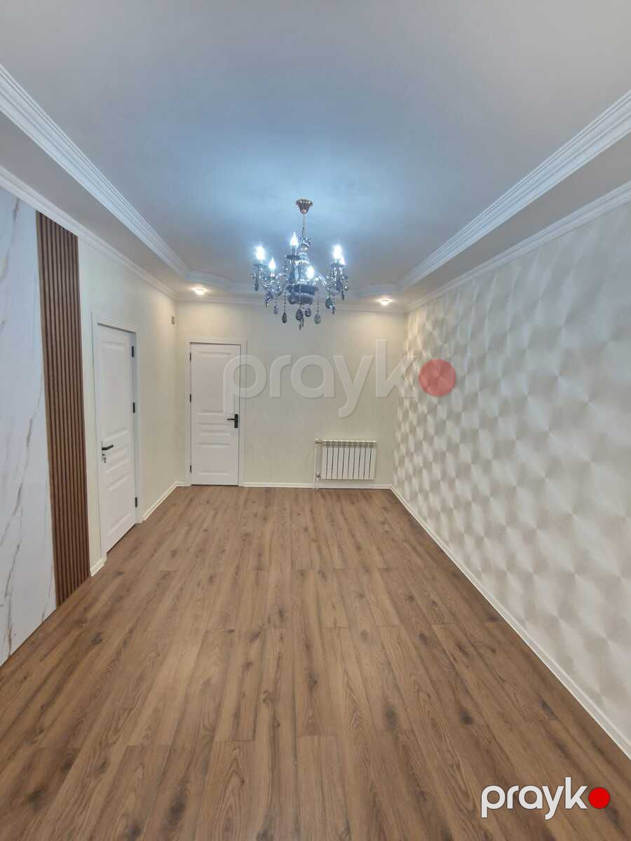 Satılır 3 otaqlı köhnə tikili 55 m² — Mənzil, Bakı (12)