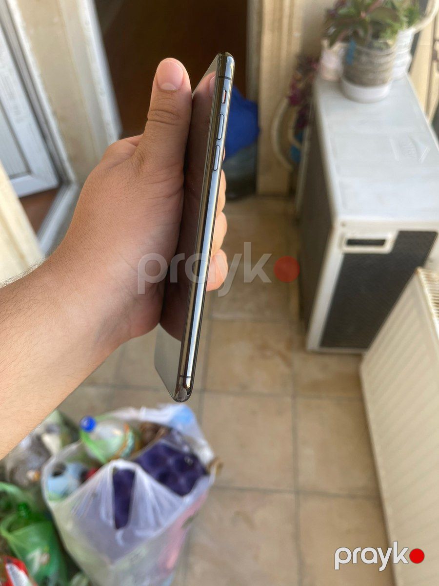 Apple iPhone XS Max Space Gray 64GB/4GB — Smartfonlar, Bakı (4)