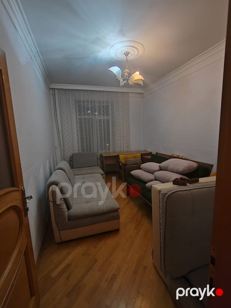 3-otaqlı yeni tikili kirayə verilir, Sumqayıt ş., 90 m² — Mənzil, Sumqayıt (6)