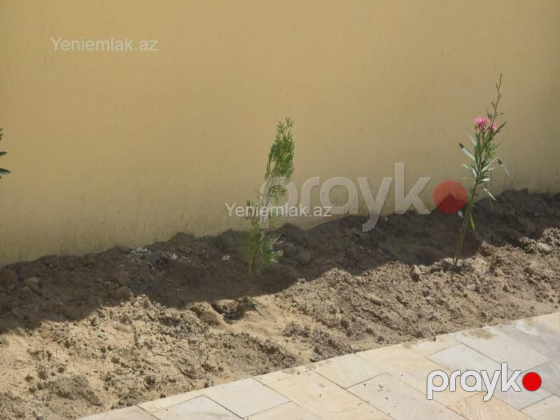 Satılır 4 otaqlı Həyət evi / Villa, 145 m², Ceyranbatan qəs — Ev, villa, Abşeron (2)