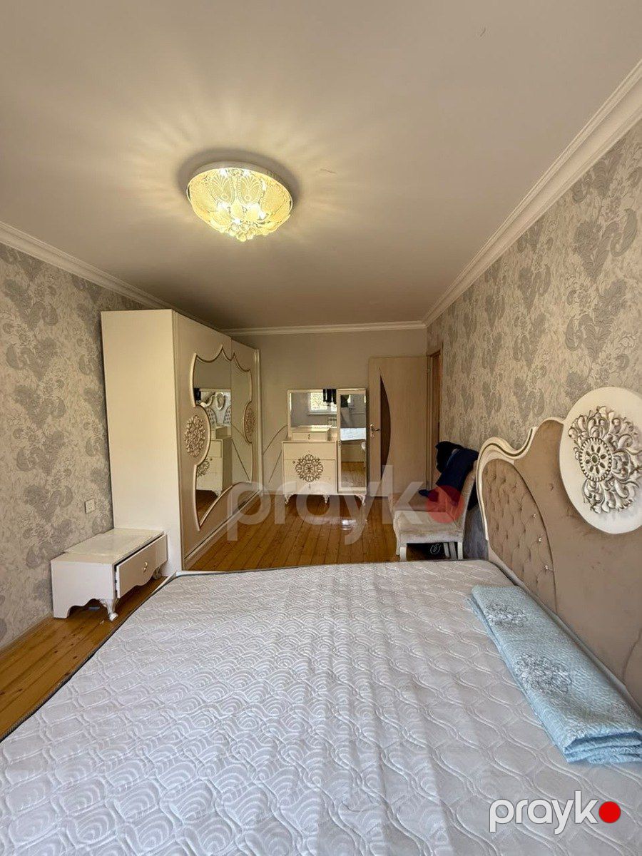 Satılır 3 otaqlı köhnə tikili 70 m² — Mənzil, Bakı (7)