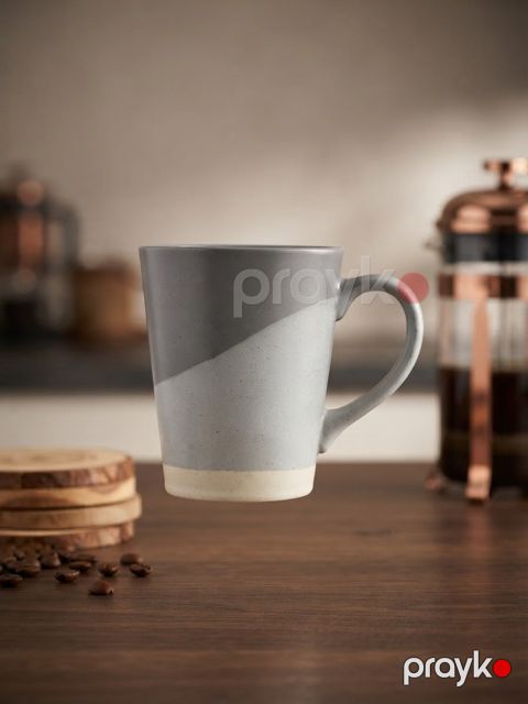 Krujka Danny Home, keramika, 310 ml — Bakı