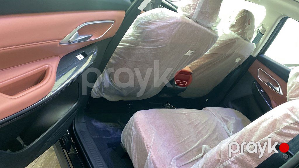 Changan CS 75 Pro, 1.5 L, 2026 il, yeni — Avtomobillər, Bakı (4)