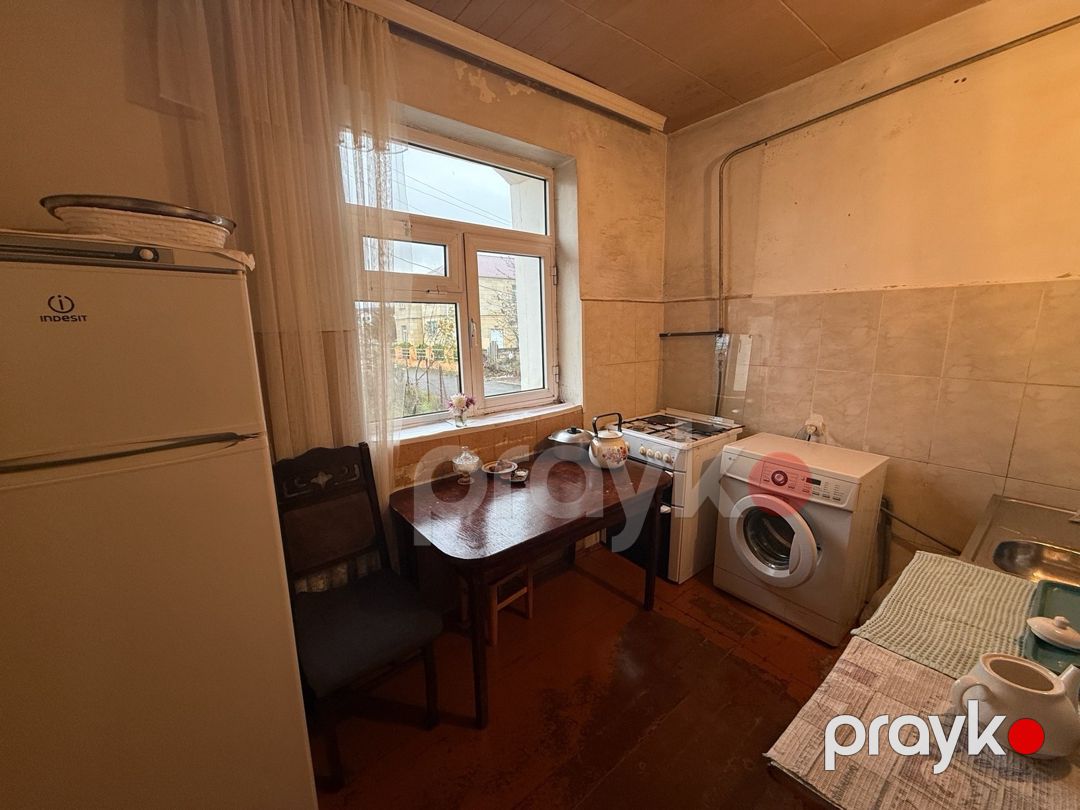 2-otaqlı mənzil, Qusar r., 65 m² — Mənzil, Qusar (7)