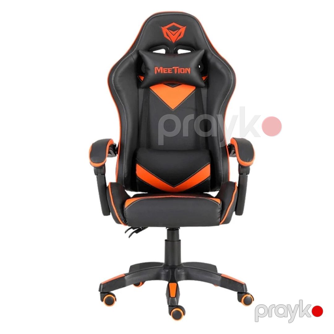 Meetıon MT-CHR04 oyun kreslosu — Mebel, Bakı (2)