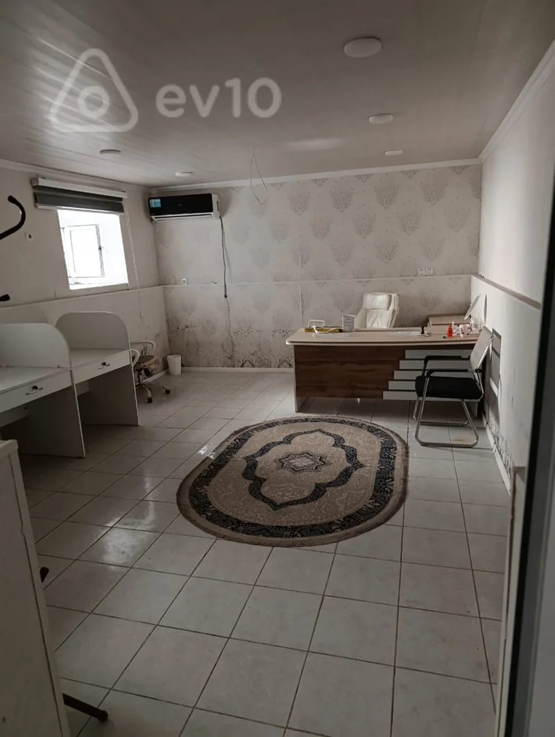 Obyekt, 72 m², Bəsdi Bağırova küçəsi — kirayə — Əmlak, Bakı (3)