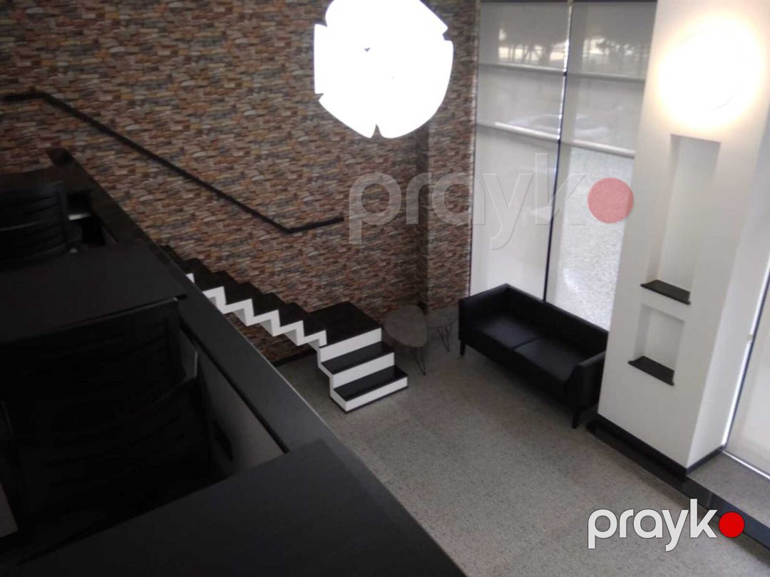 İcarəyə verilir 3 otaqlı ofis 66 m² — Ofis, Bakı (8)