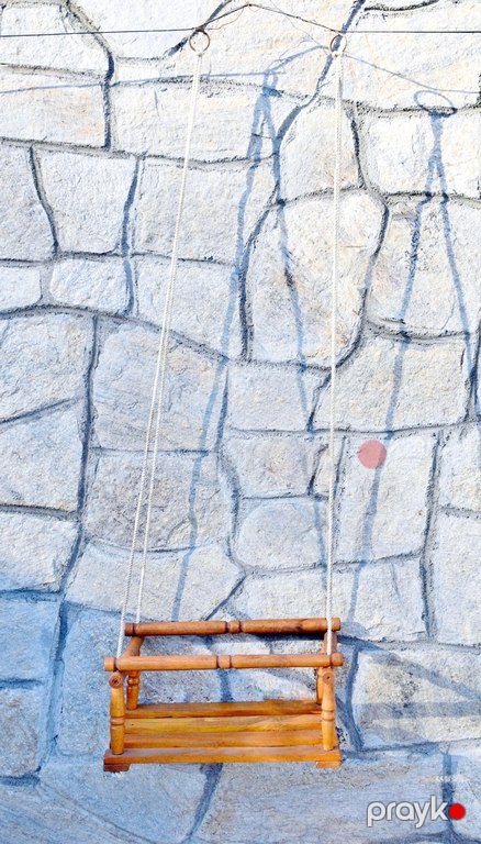 Yelləncək — Oyun və idman kompleksləri, Bakı (2)