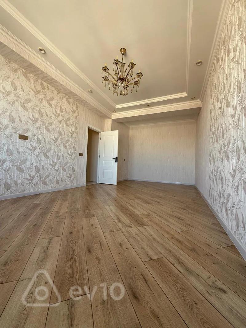 2 otaqlı mənzil, 70 m², Qara Qarayev prospekti — kirayə — Mənzil, Bakı (3)