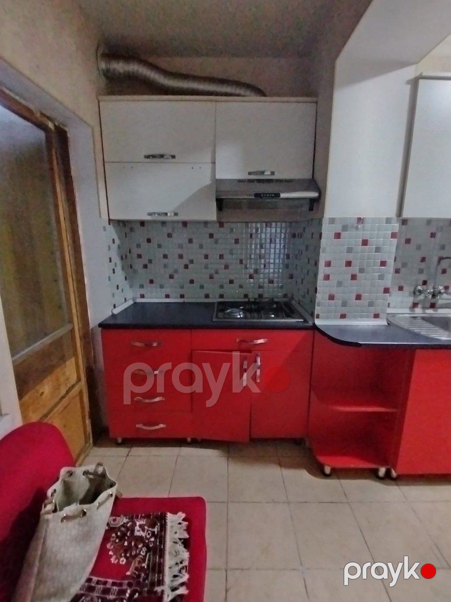 Satılır 3 otaqlı köhnə tikili 70 m² — Mənzil, Bakı (11)