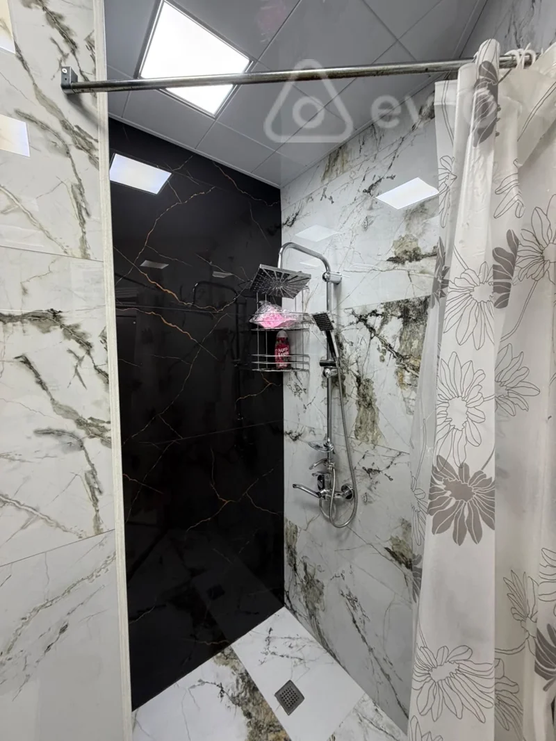 2 otaqlı mənzil, 55 m², Qarabağ küçəsi — kirayə — Mənzil, Bakı (9)