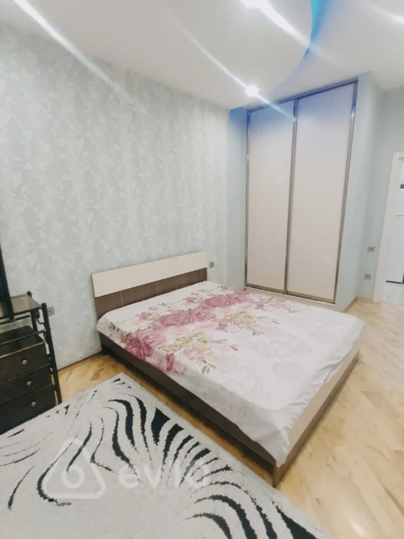 2 otaqlı mənzil, 65 m², Həsən Bəy zərdabi küç — kirayə — Mənzil, Bakı (4)