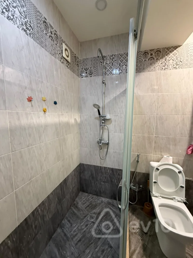 2 otaqlı mənzil, 64 m², Panorama Park — kirayə — Mənzil, Bakı (6)