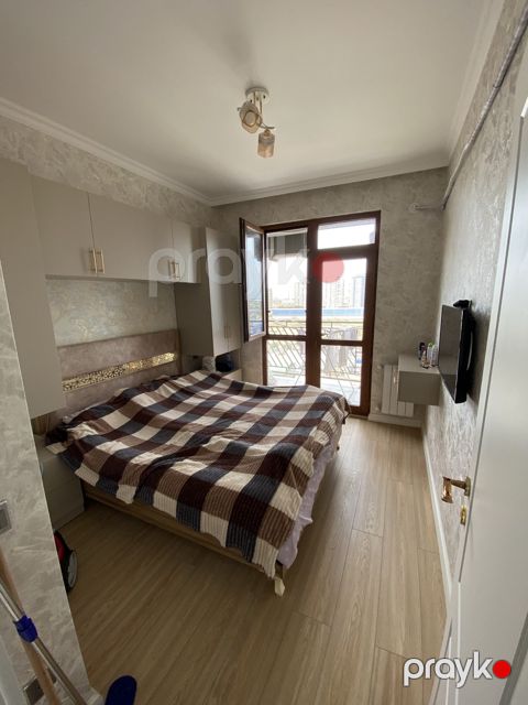Satılır 2 otaqlı yeni tikili 41 m² — Sumqayıt
