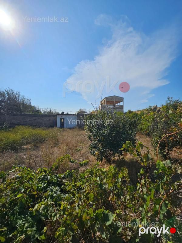 Satılır 5 otaqlı Həyət evi / Villa, 200 m², Novxanı — Ev, villa, Abşeron (2)