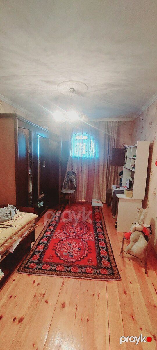 Həyət evi, Səbail r — Ev, villa, Bakı (4)