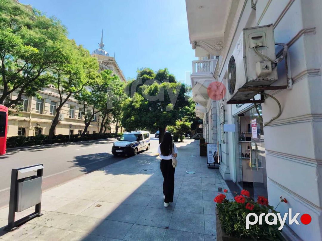 İcarəyə verilir obyekt 25 m² — Əmlak, Bakı (8)