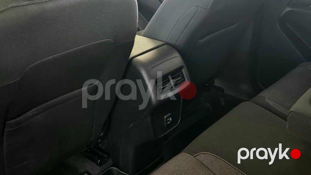 Chevrolet Equinox, 1.5 L, 2018 il, 165 762 km — Avtomobillər, Bakı (8)