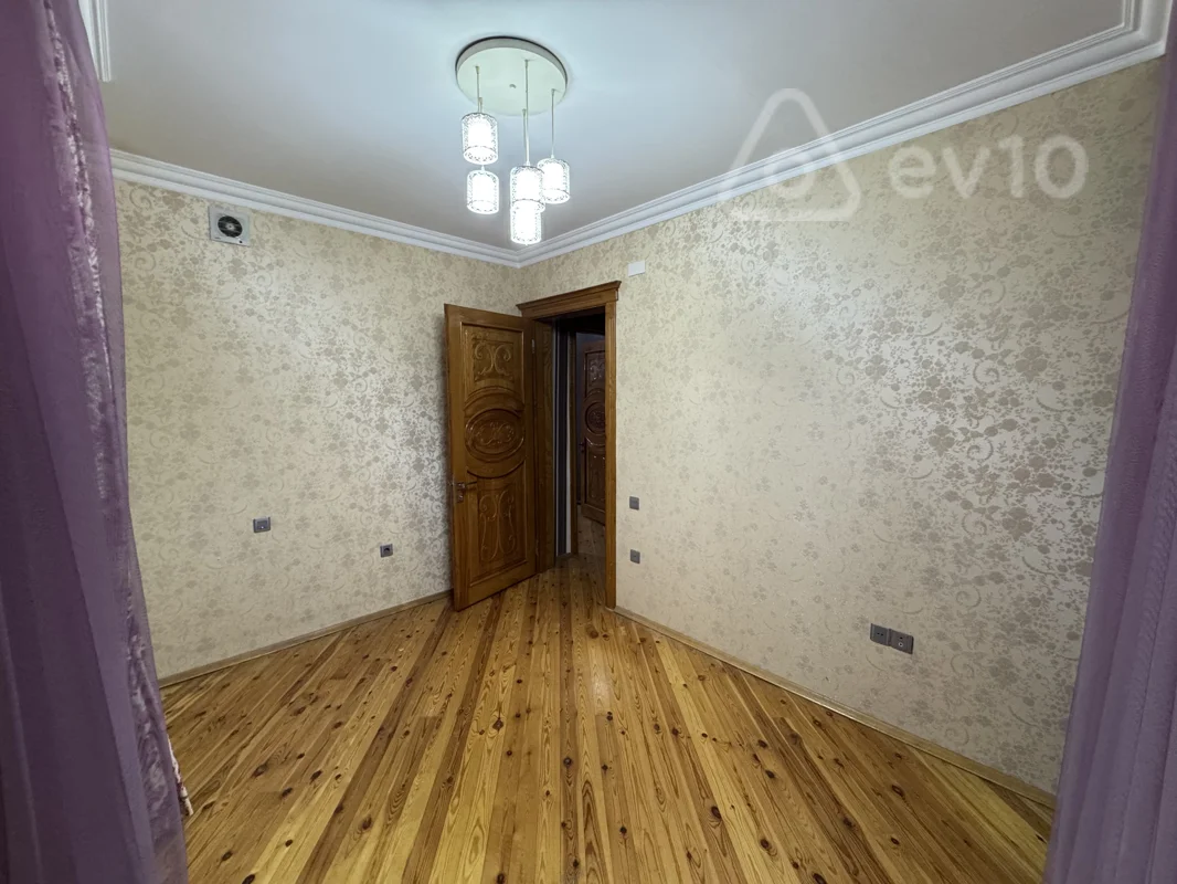5 otaqlı həyət evi, 185 m², Masazır — kirayə — Ev, villa, Bakı (8)