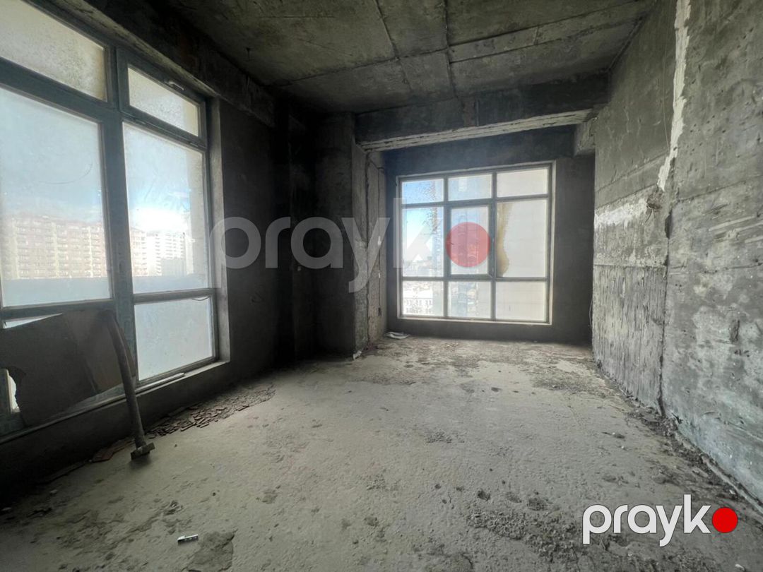 Satılır 3 otaqlı yeni tikili 105 m² — Mənzil, Bakı (10)