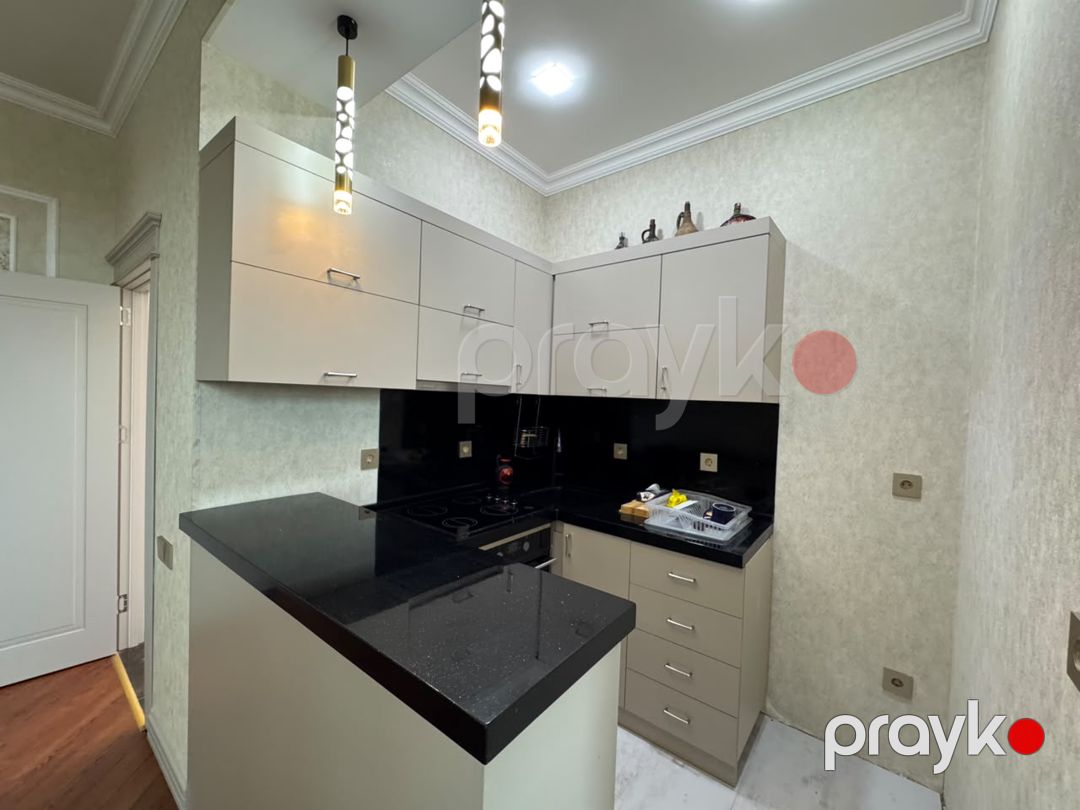 Satış: 3 otaqlı Yeni tikili, 110 m², Səbail rayonu — Mənzil, Bakı (4)