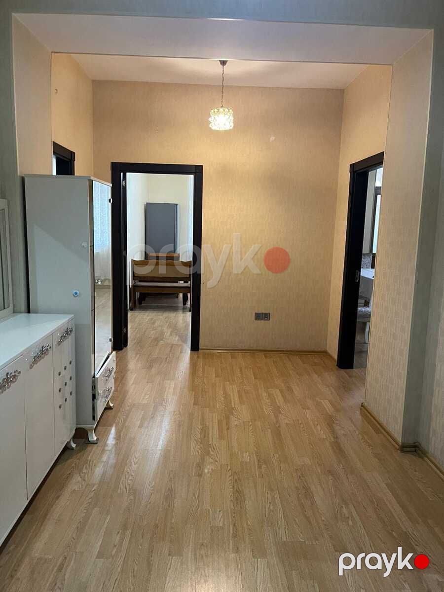 Satılır 3 otaqlı yeni tikili 102 m² — Mənzil, Xırdalan (4)
