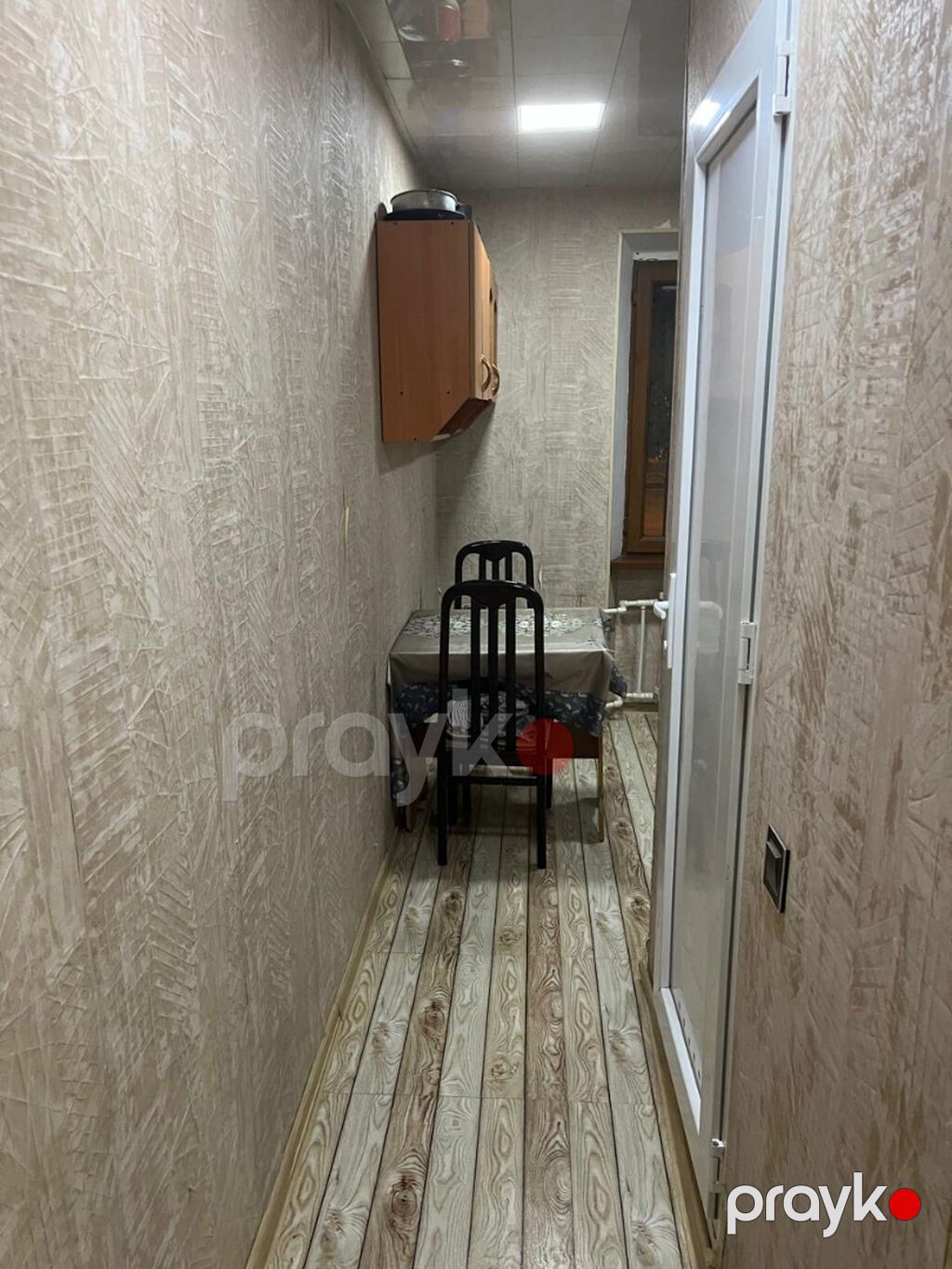 Bakı, 1 otaqlı, Köhnə tikili, m. Xətai, 27 kv. m — Mənzil, Bakı (4)