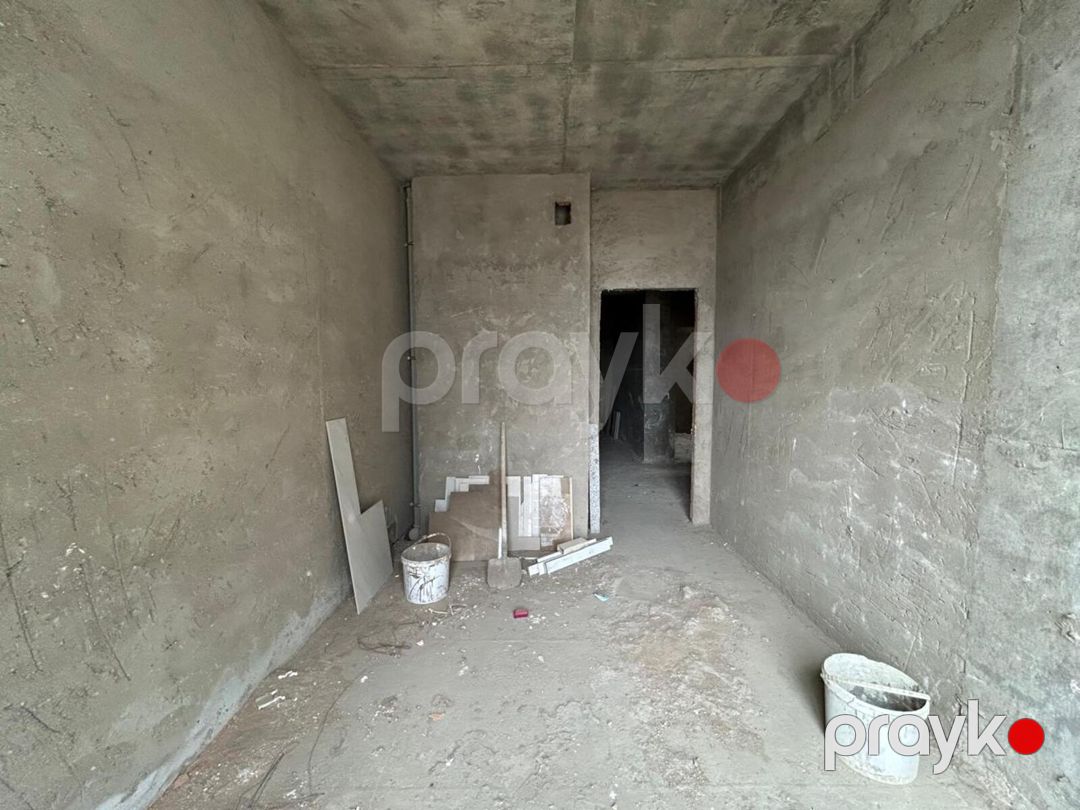 3-otaqlı yeni tikili, Xətai r., 105 m² — Mənzil, Bakı (12)