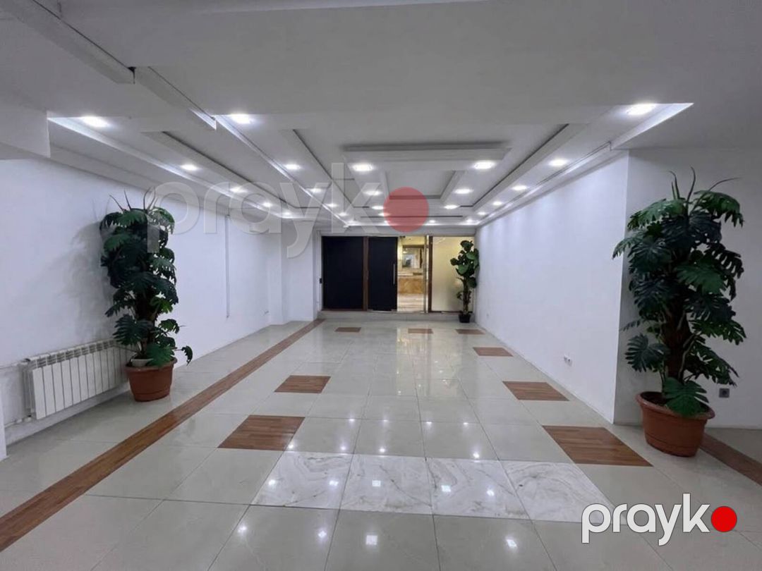 İcarəyə verilir obyekt 300 m² — Əmlak, Bakı (5)