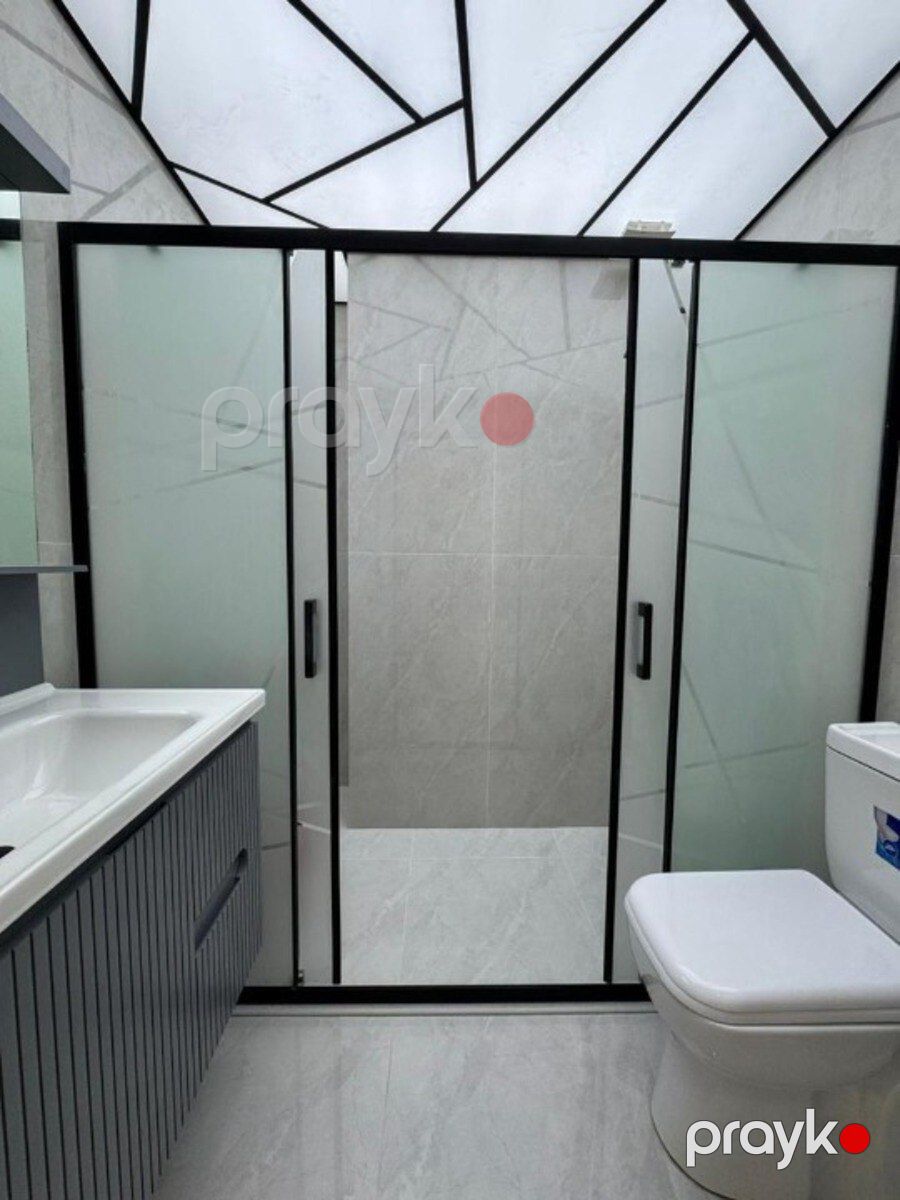 Satılır 3 otaqlı yeni tikili 82 m² — Mənzil, Bakı (10)