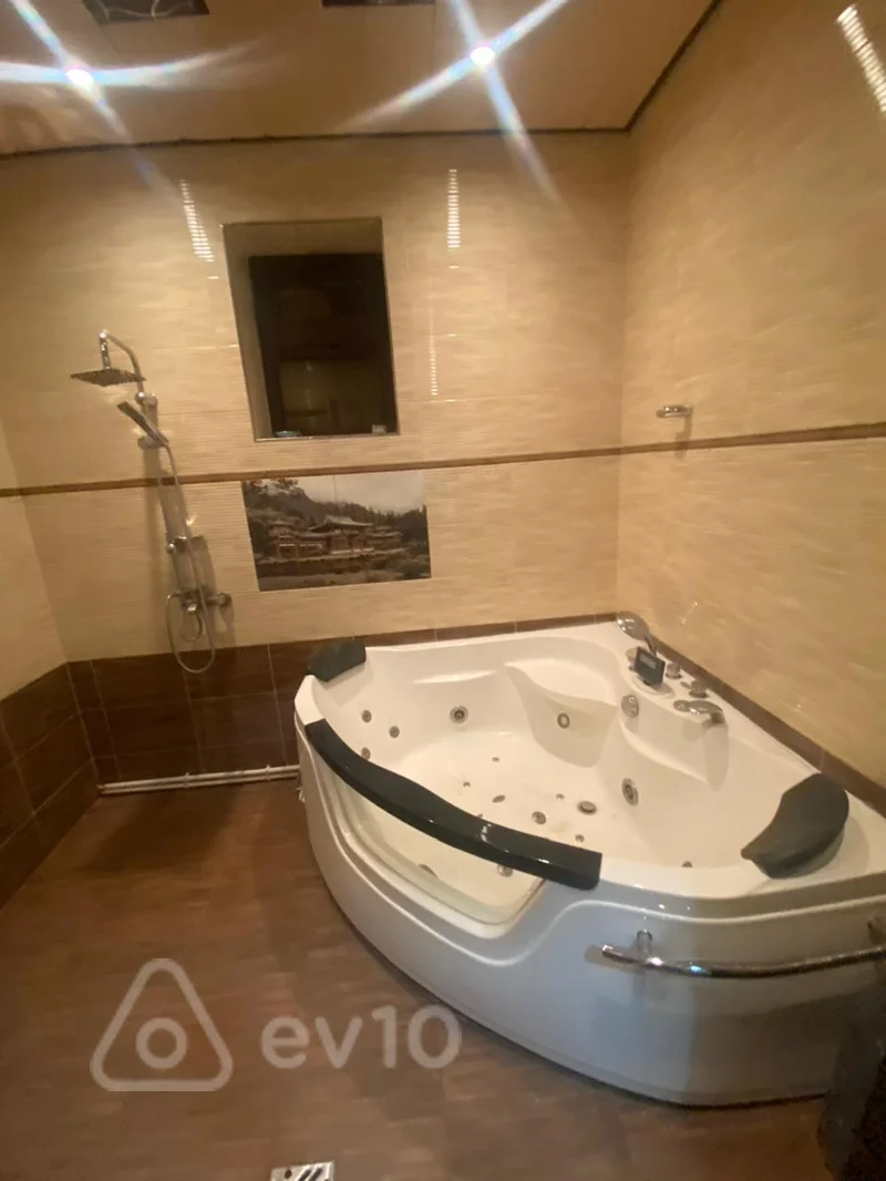 2 otaqlı mənzil, 80 m², Əsəd Əhmədov küç — kirayə — Mənzil, Bakı (11)