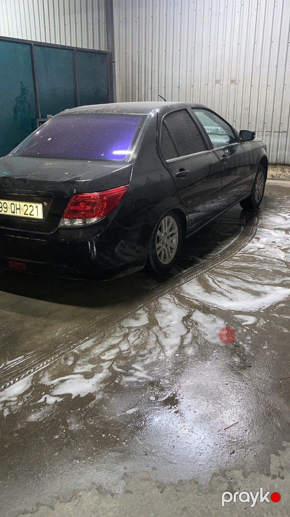 Khazar SD, 1.7 L, 2020 il, 180 000 km — Avtomobillər, Bakı (5)