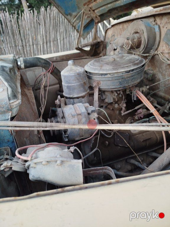 GAZ 53, 4.3 L, 1978 il, 100 000 km — Yük maşınları, Saatlı (3)