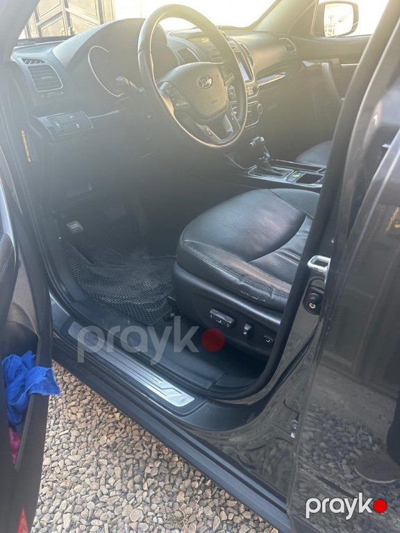 Kia Sorento, 2.0 L, 2013 il, 265 000 km — Avtomobillər, Bakı (7)