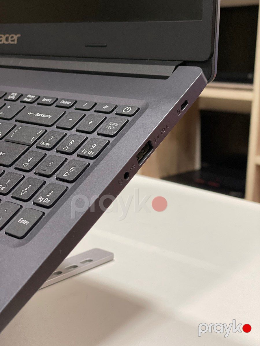 Acer Aspire 3 — Noutbuklar, Bakı (3)
