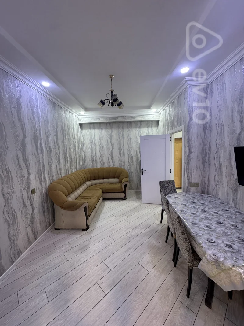 2 otaqlı mənzil, 45 m², Ekopark, Xırdalan — kirayə — Mənzil, Xırdalan (7)