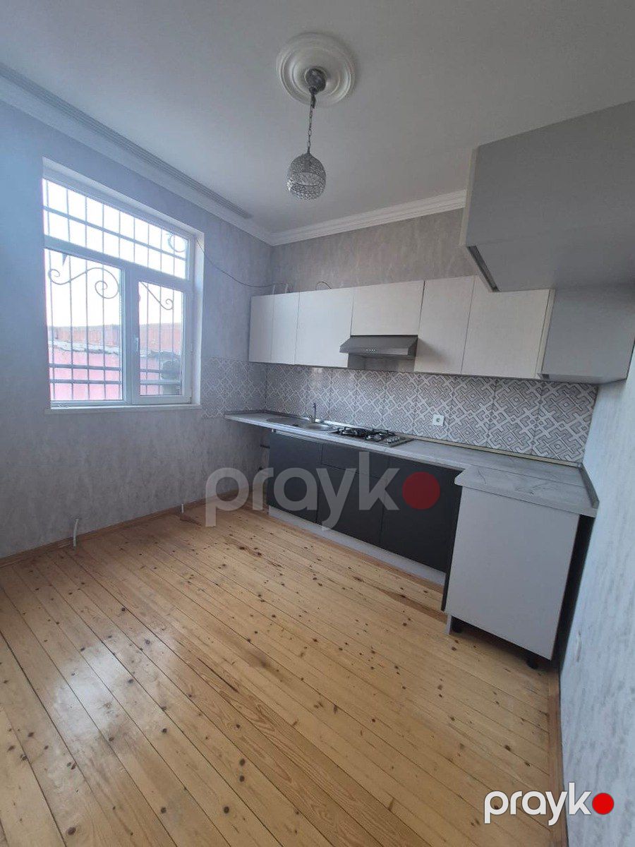 Həyət evi, Saray qəs — Ev, villa, Bakı (8)